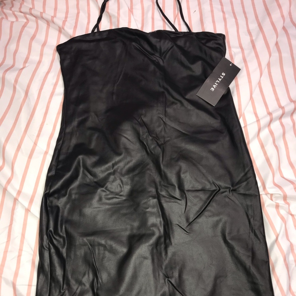Mini dress